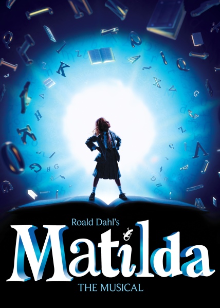Matilda_Broadway