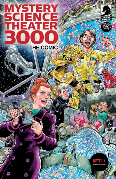mst3k-issue1-cover